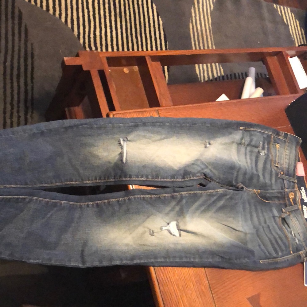 •low rise jegging jeans•